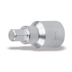Chiavi a bussola maschio esagonale per tappi olio motore mm 10 art. 1494E