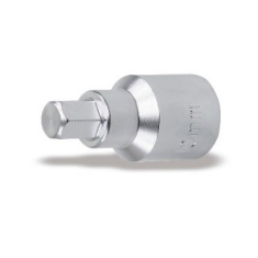 Chiavi a bussola maschio esagonale per tappi olio motore mm 11 art. 1494E