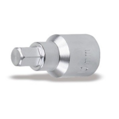 Chiavi a bussola maschio quadrato per tappi olio motore mm 9,5 art. 1494Q