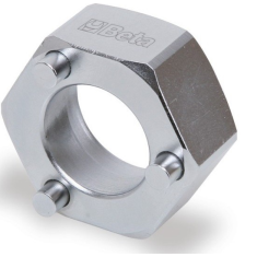 Chiave per pulegge alternatori Nippondenso utilizzabile con le bussole 910XZN/L, 920XZN/L, 920TX/L e 920PEL art. 1489/Y