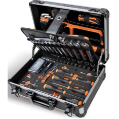 Beta 2054E/I-100 Valigia Easy 100