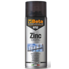 Zinco chiaro art. 9752