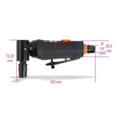 Smerigliatrice Angolare - Beta 1933AN90