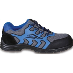 SCARPE BASSE FLEX EVOLUTION S1P BLU 7217FB