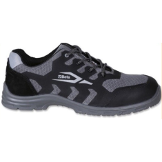 SCARPE BASSE FLEX EVOLUTION S1P GREY