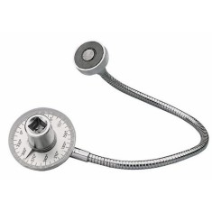 Goniometro per serraggi angolari 1/2" Usag 830 1/2"