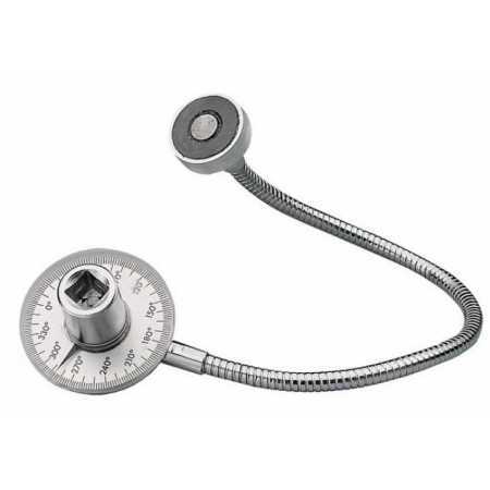Goniometro per serraggi angolari 1/2" Usag 830 1/2"