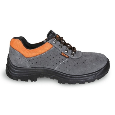 Scarpe lavoro antinfortunistiche Beta Utensili 7246E bassa S1P SRC