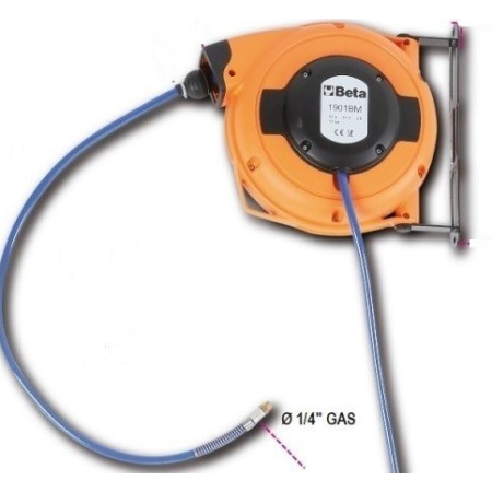 AVVOLGITUBO ARIA AUTOMATICO BETA ART.  1901BM/8