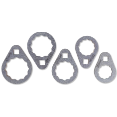 SERIE 5 CHIAVI CARTUCCE FILTRI OLIO B/S5   ...