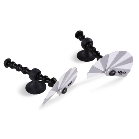 COPPIA DI SPESSIMETRI PER CARROZZIERI BETA 1344