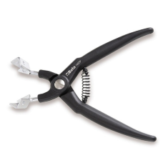 PINZA PER RELE PIEGATA A 60 GRADI, BETA 1497P