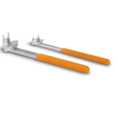 COPPIE CHIAVI CUSCINETTI CINGHIE 1485VAG /K2