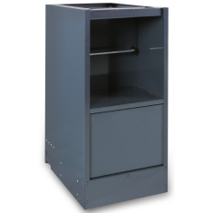 Gamba Doppia Per Banchi Di Lavoro Adiacenti Per Arredo Officina RSC55 - Beta C55B/GDP