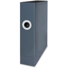 Gamba Universale Con Avvolgitore Elettrico Integrato Per Banco Da Lavoro Arredo Officina - Beta C55B/GAE