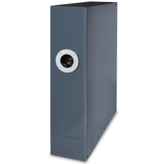 Gamba Universale Per Banco Da Lavoro Con Avvolgitubo Integrato - Beta C55B/GAA