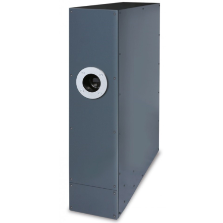 Gamba Universale Per Banco Da Lavoro Con Avvolgitubo Integrato - Beta C55B/GAA