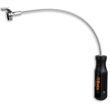 ATTREZZO PER TAPPO OLIO ESAGONALI MAGNETICO E FLESSIBILE BETA 1494M