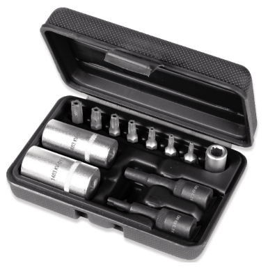 KIT SMONTAGGIO VALVOLE ARIA CONDIZIONATA BETA 1483K/12