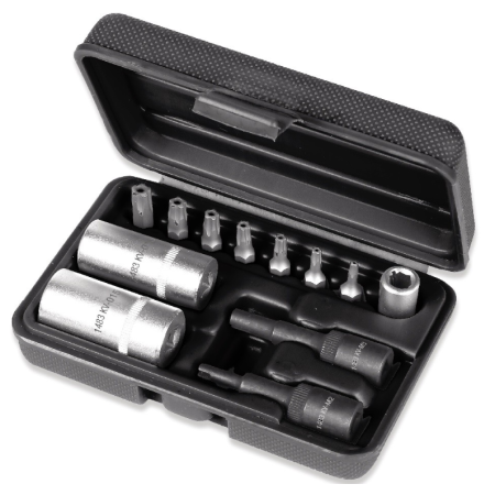 KIT SMONTAGGIO VALVOLE ARIA CONDIZIONATA BETA 1483K/12