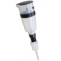 Imbuto Antiriflusso Per AdBlue® Con Attacco Dritto 1lt 1758ADB-D