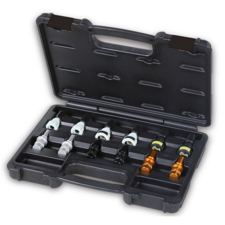 Kit Tappi Di Chiusura Linee Carburante - Beta 1481T/C12