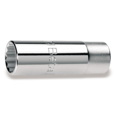 CHIAVI A BUSSOLA A MANO BOCCA POLIGONALE TIPO LUNGO 5/16" ART. 910AS/L