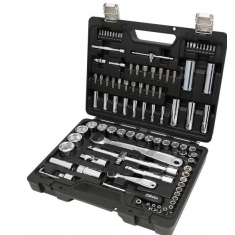 CASSETTA CON 98 CHIAVI A BUSSOLA DA ¼ E ½ – BETA EASY 903E/C98