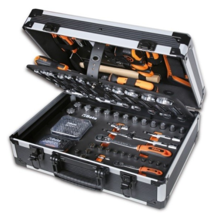 VALIGIA PORTA ATTREZZI BETA 2056E