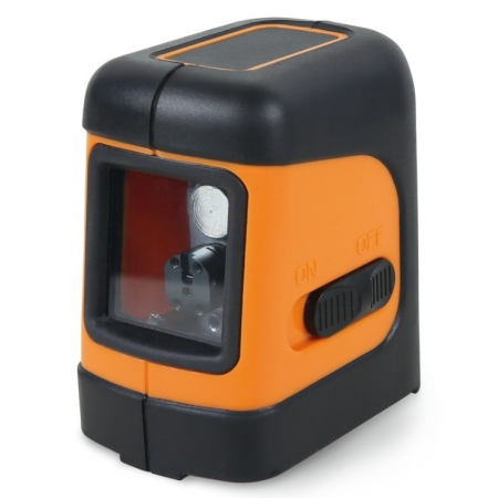 Livella Laser A Croce 30 Metri - Beta 1697