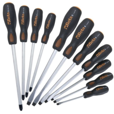 Serie di 11 giraviti a battere - Beta 1243/S11