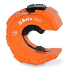 Tagliatubi Tascabile Per Rame E Leghe Leggere - Beta 331C