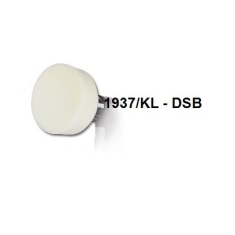 SPUGNA LUCIDATURA BIANCA 90 MM (3,5) BETA 1937/KL-DSB