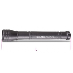TORCIA A LED 300 LUMEN BETA 1834PS