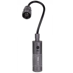 TORCIA A LED FLESSIBILE CON MAGNETE 400 LUMEN BETA 1837N