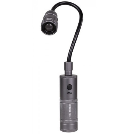 TORCIA A LED FLESSIBILE CON MAGNETE 400 LUMEN BETA 1837N