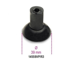 VENTOSE GOMMA 39 BETA ART. 1455SVP/R3