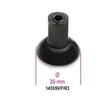 VENTOSE GOMMA 39 BETA ART. 1455SVP/R3