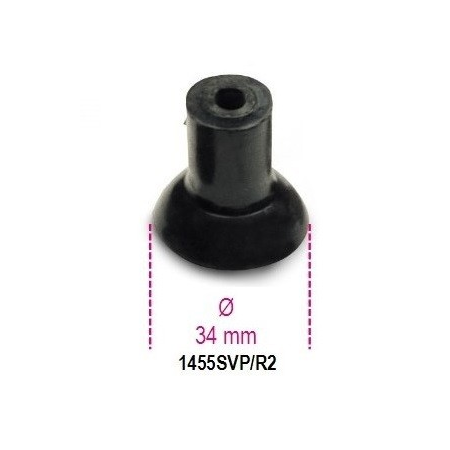 VENTOSE GOMMA 34 BETA ART. 1455SVP/R2