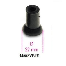 VENTOSE GOMMA 22 BETA ART. 1455SVP/R1