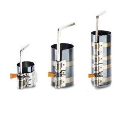 FASCE ELASTICHE PER PISTONI 57-125 H100 BETA ART. 1440/1A