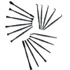 Kit Di 17 Leverini Multifunzione In Materiale Plastico - Beta 1479ML/B17