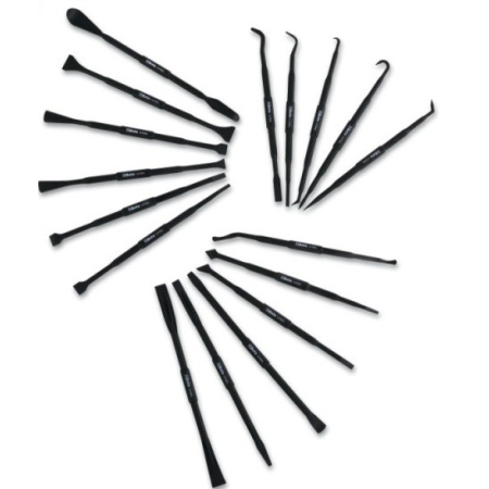 Kit Di 17 Leverini Multifunzione In Materiale Plastico - Beta 1479ML/B17