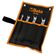 Serie Di 4 Attrezzi Per Lo Sbloccaggio Dei Connettori Rilsan - Beta 1457/B4