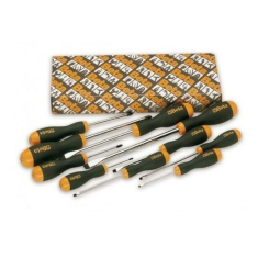 SERIE DI 10 CACCIAVITI BETA EASY TAGLIO CROCE  ART. 1203/S10