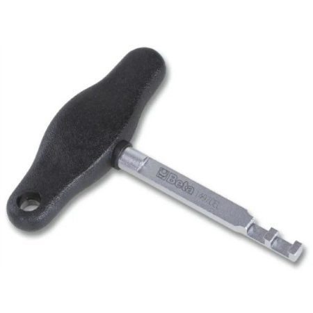 Attrezzo per la rimozione dei connettori elettrici del gruppo VAG  Beta 1497CEL