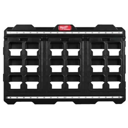 PACKOUT™ PIASTRA DI STOCCAGGIO XL MILWAUKEE