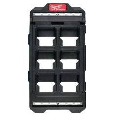 PACKOUT™ PIASTRA DI STOCCAGGIO COMPATTA MILWAUKEE 2