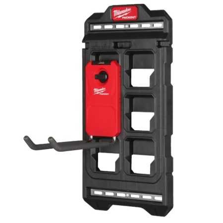 PACKOUT™ PIASTRA DI STOCCAGGIO COMPATTA MILWAUKEE