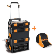 Trolley Beta COMBO C99